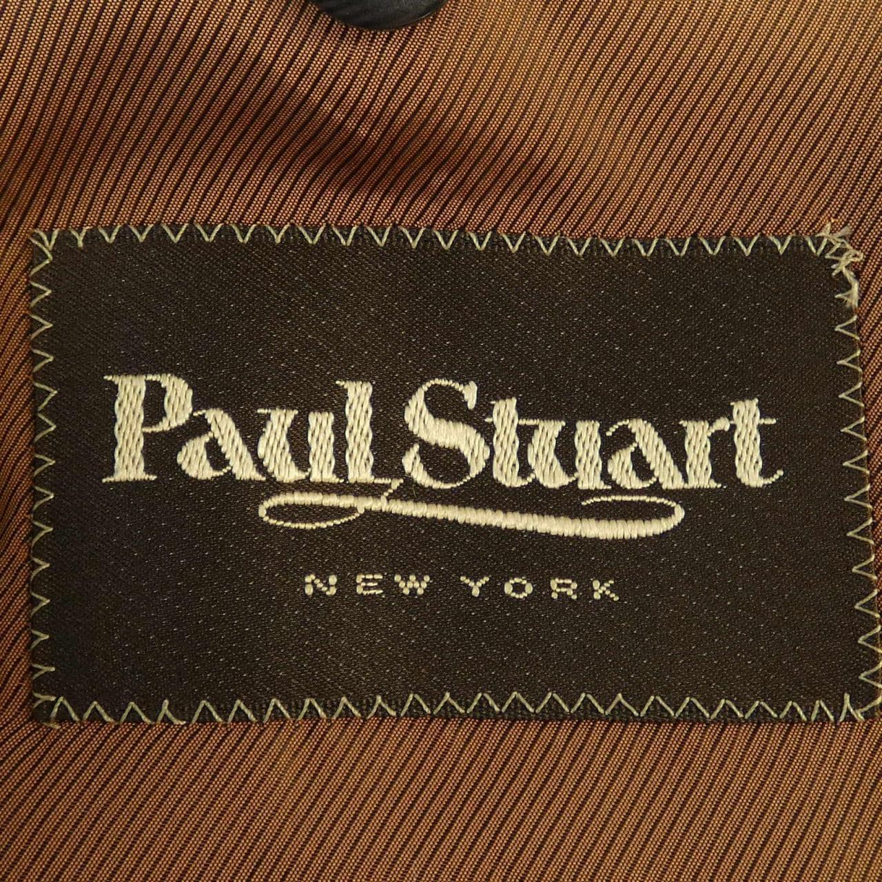 ポールスチュアート PAUL STUART テーラードジャケット