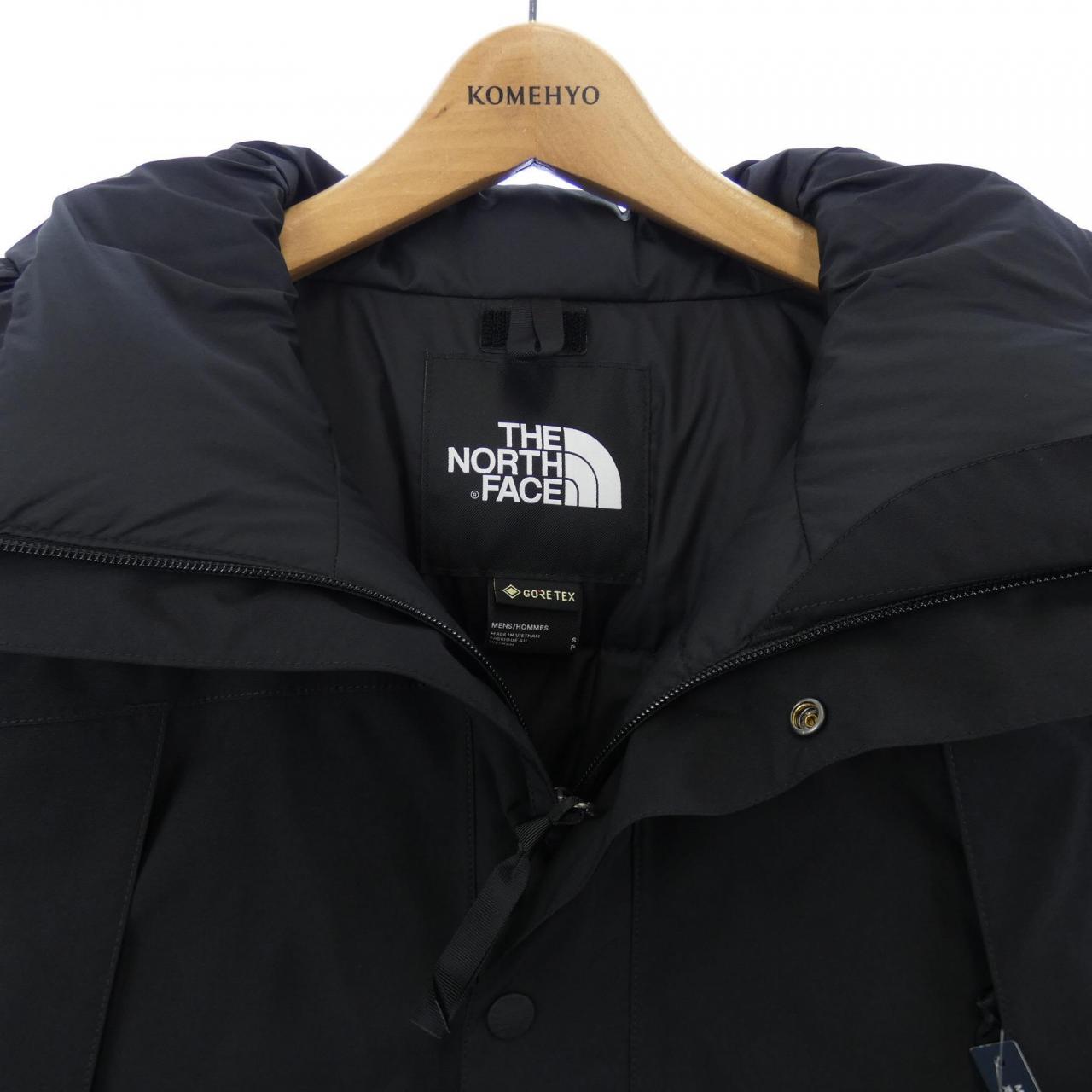 The North Face THE NORTH FACE down jacket