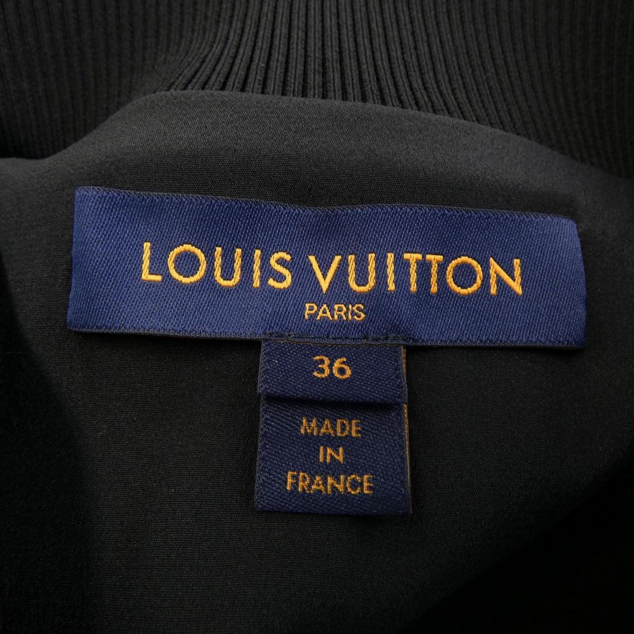 ルイヴィトン LOUIS VUITTON ブルゾン