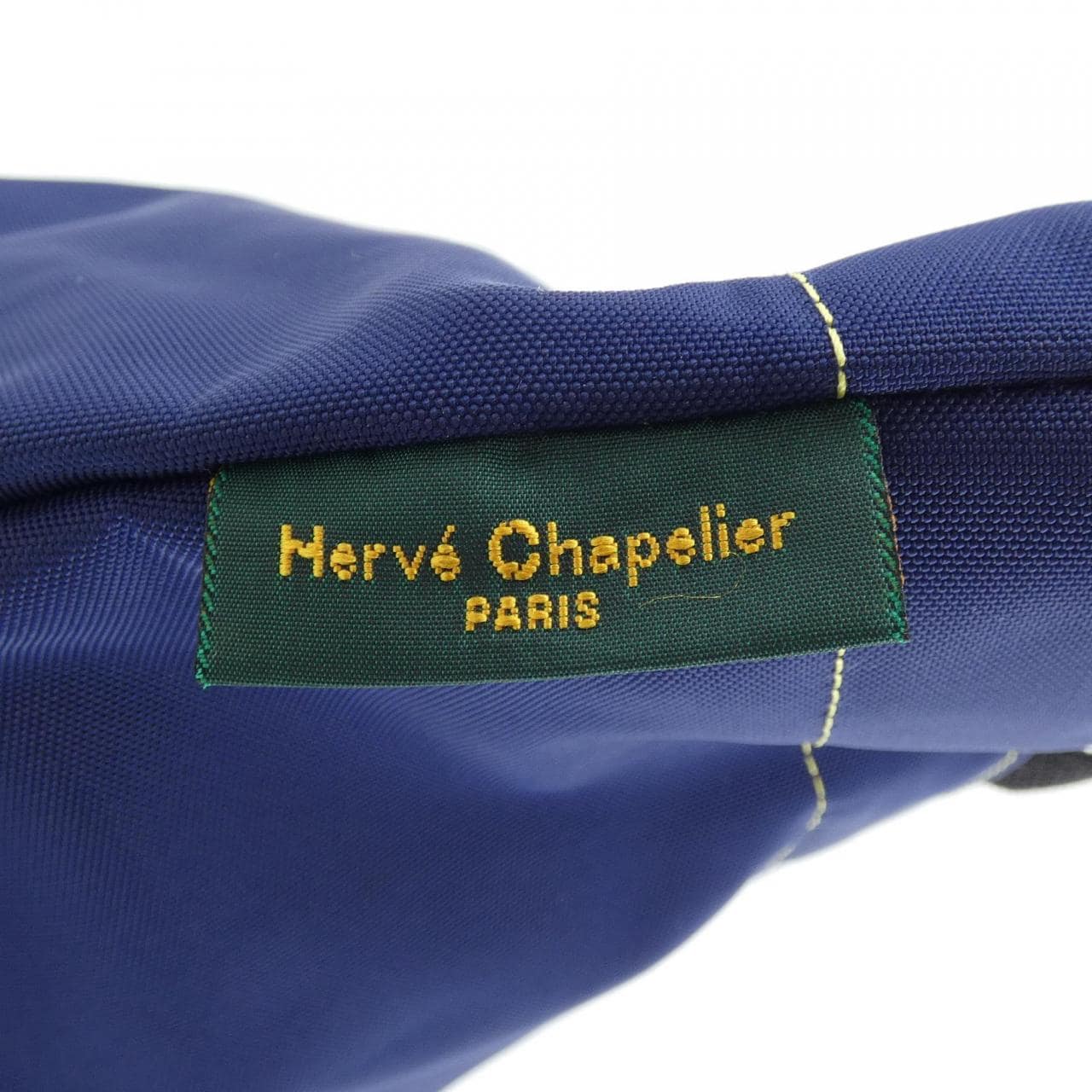 埃爾貝沙普利HERVE CHAPELIER BAG