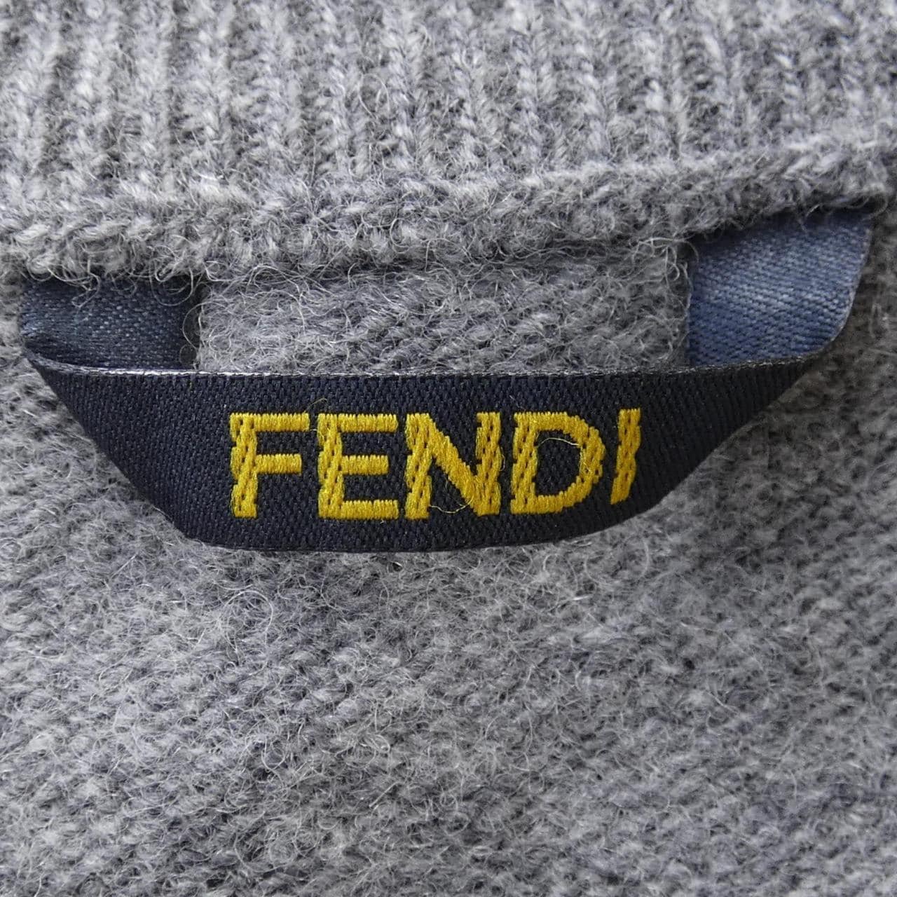 フェンディ FENDI ニット