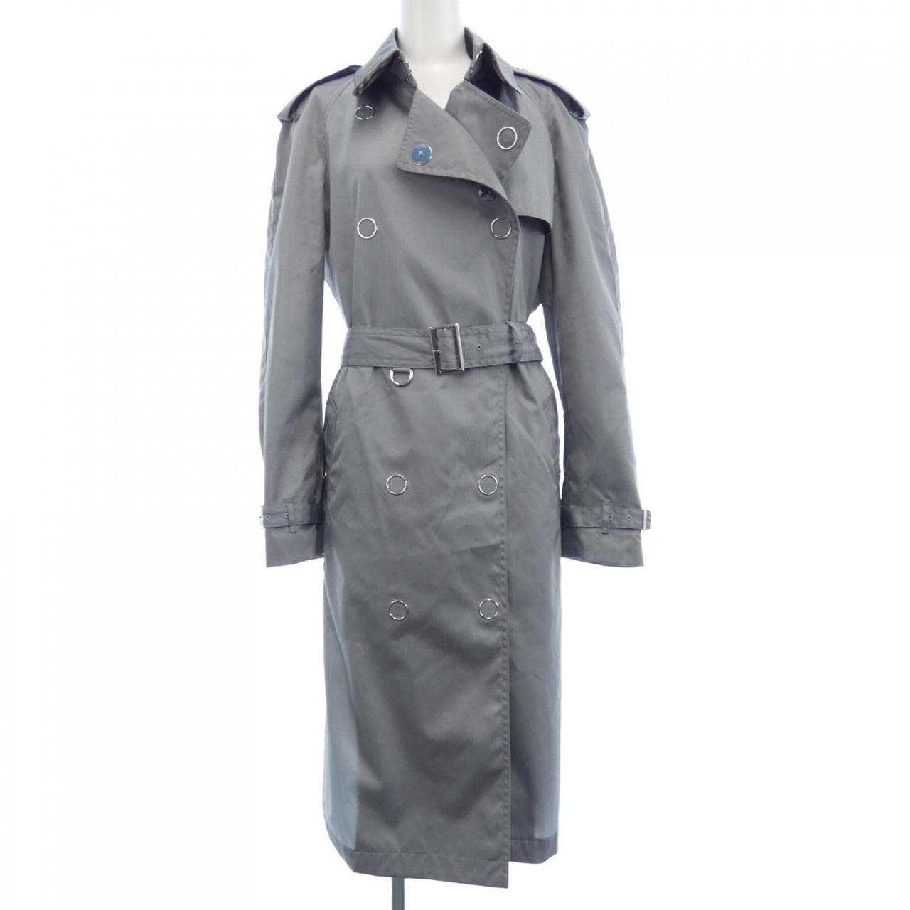 BURBERRY Burberry trench coat