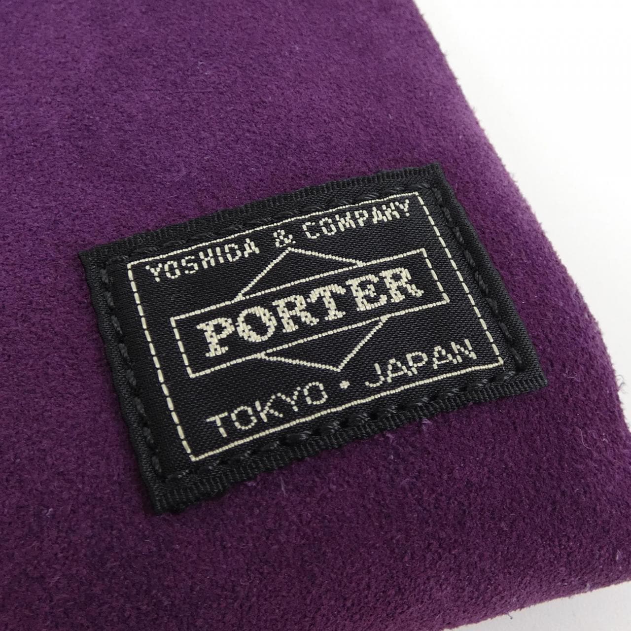 ポーター PORTER BAG