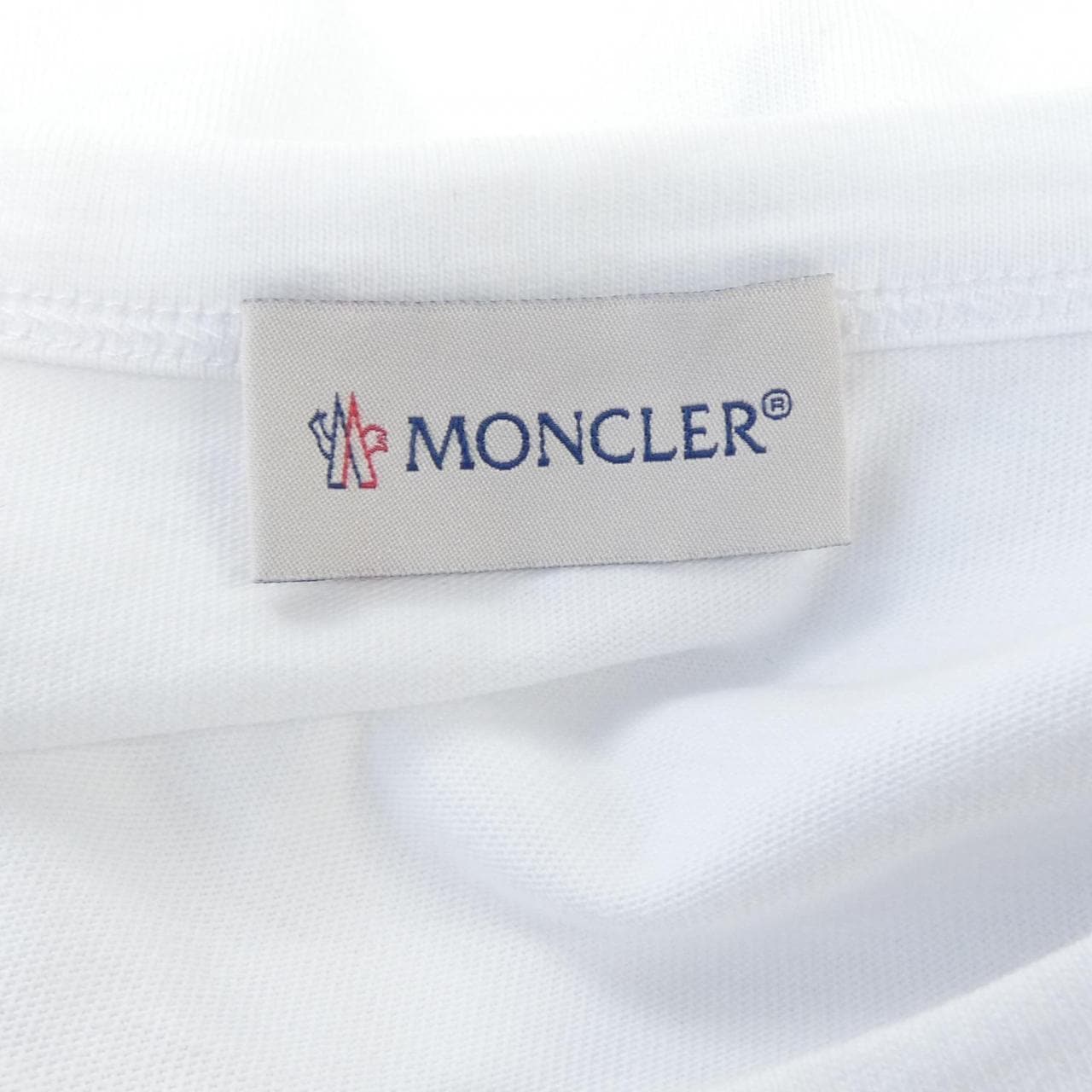 モンクレール MONCLER Tシャツ