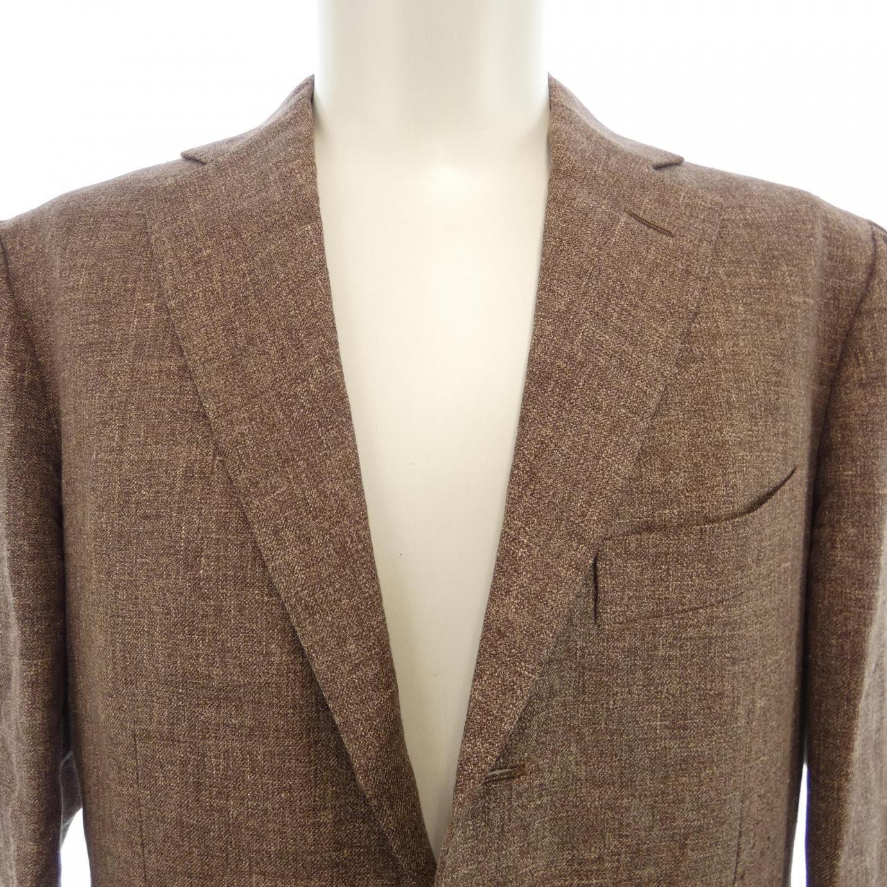 Beams F BEAMS F Jacket