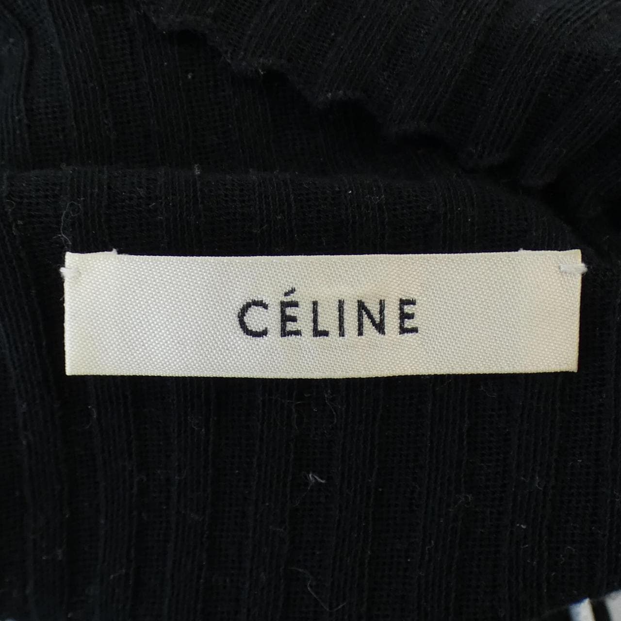 セリーヌ CELINE ニット