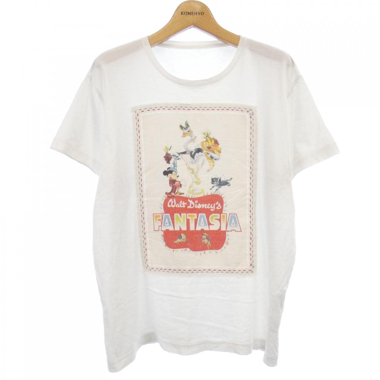 ポータークラシック PORTER CLASSIC Tシャツ