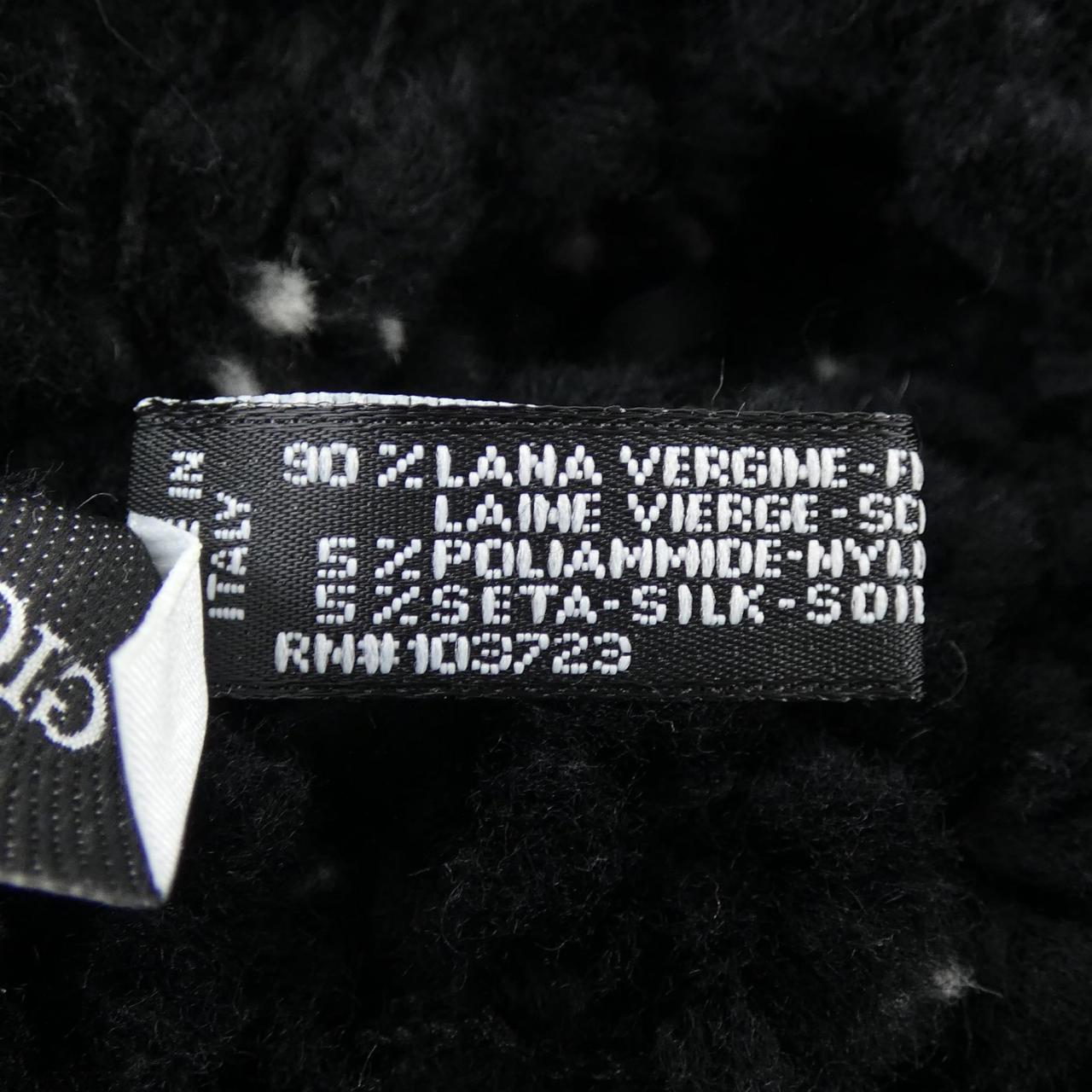 乔治亚·阿玛尼GIORGIO ARMANI MUFFLER