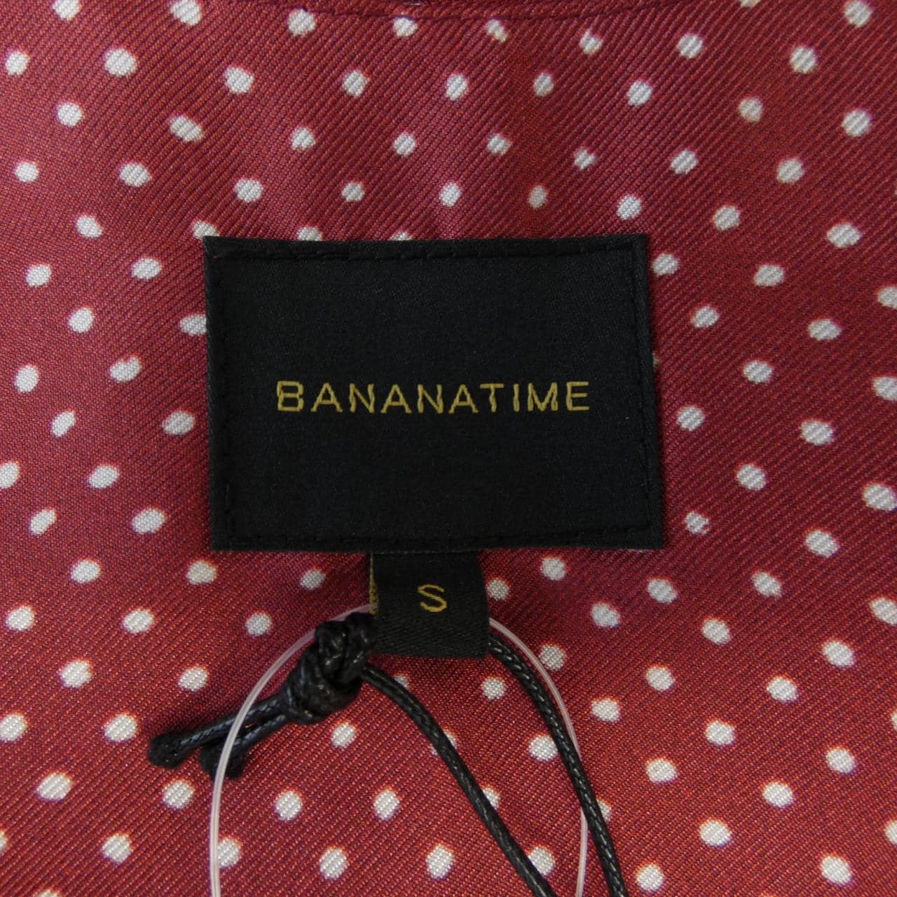 バナナタイム BANANATIME トップス