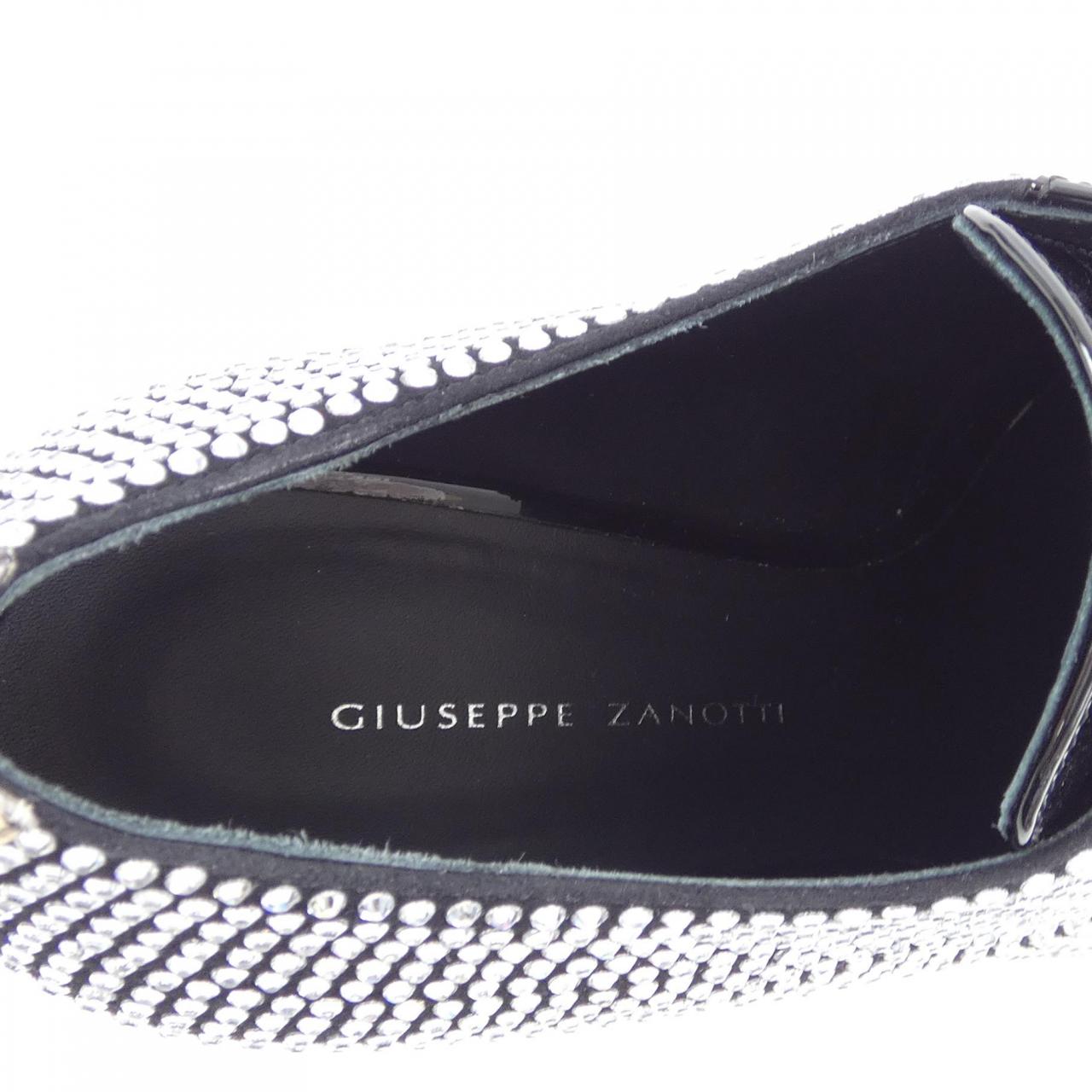 ジュゼッペザノッティ GIUSEPPE ZANOTTI シューズ