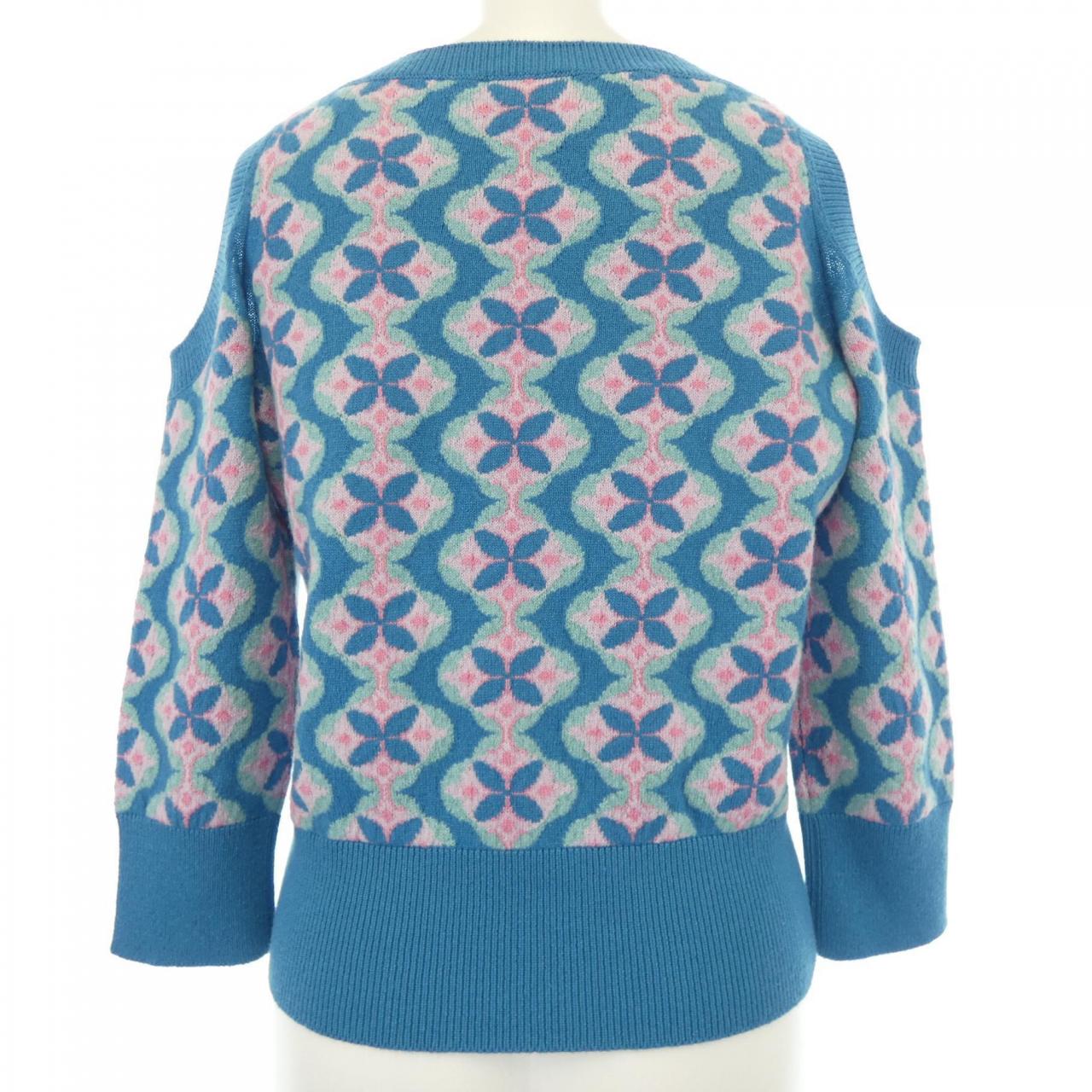 CHANEL CHANEL knitwear