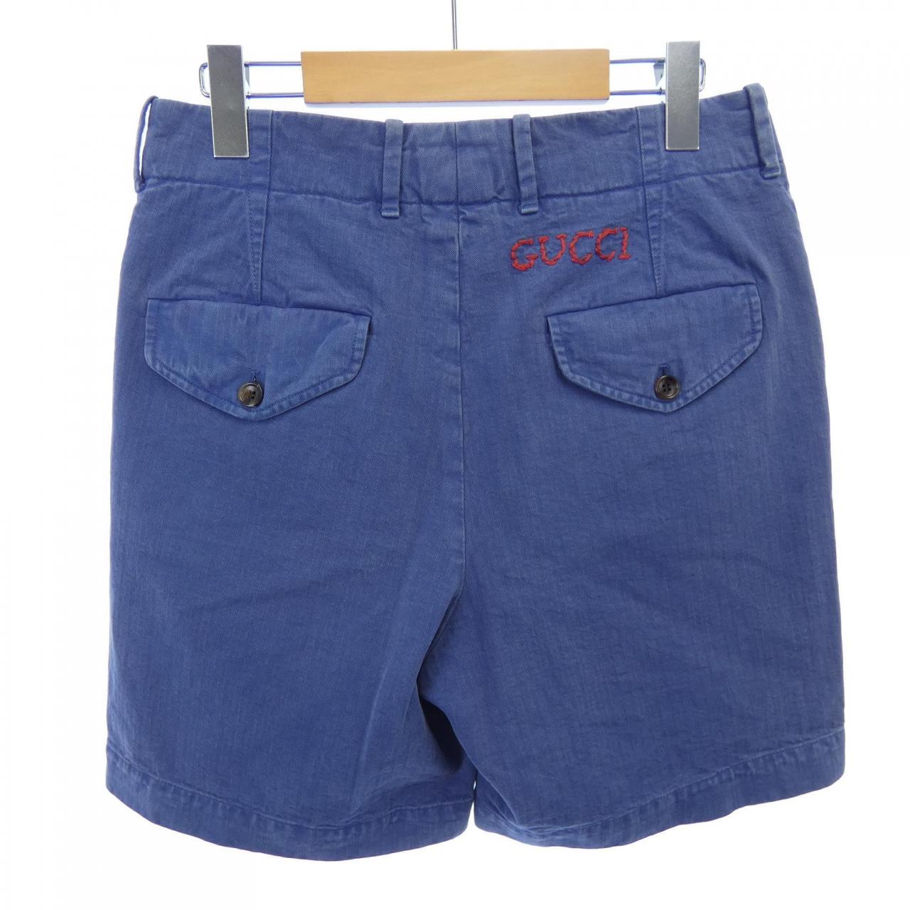 グッチ GUCCI ショートパンツ