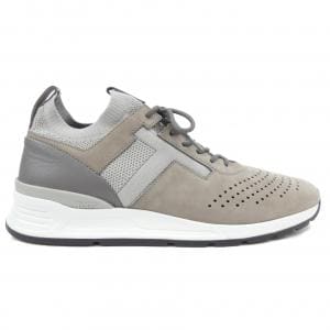 トッズ TOD'S ALL.ACCIATO CALZA SPOR スニーカー