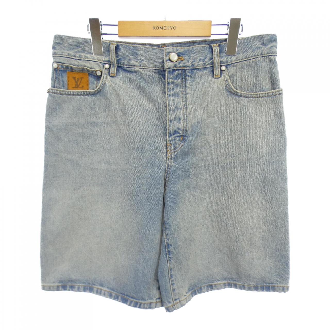 ルイヴィトン LOUIS VUITTON ショートパンツ