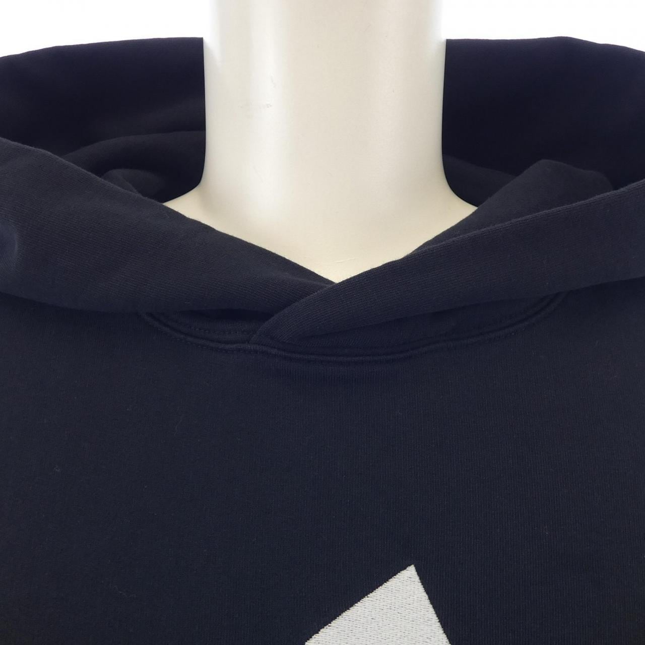 バレンシアガ BALENCIAGA パーカー