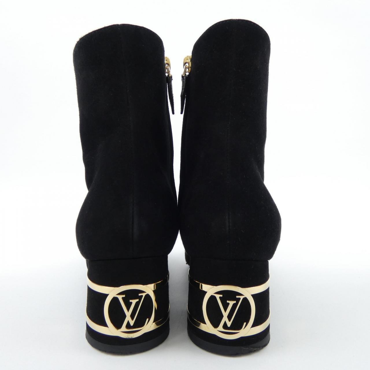 LOUIS VUITTON Vuitton LV Circle Bliss Line 靴子
