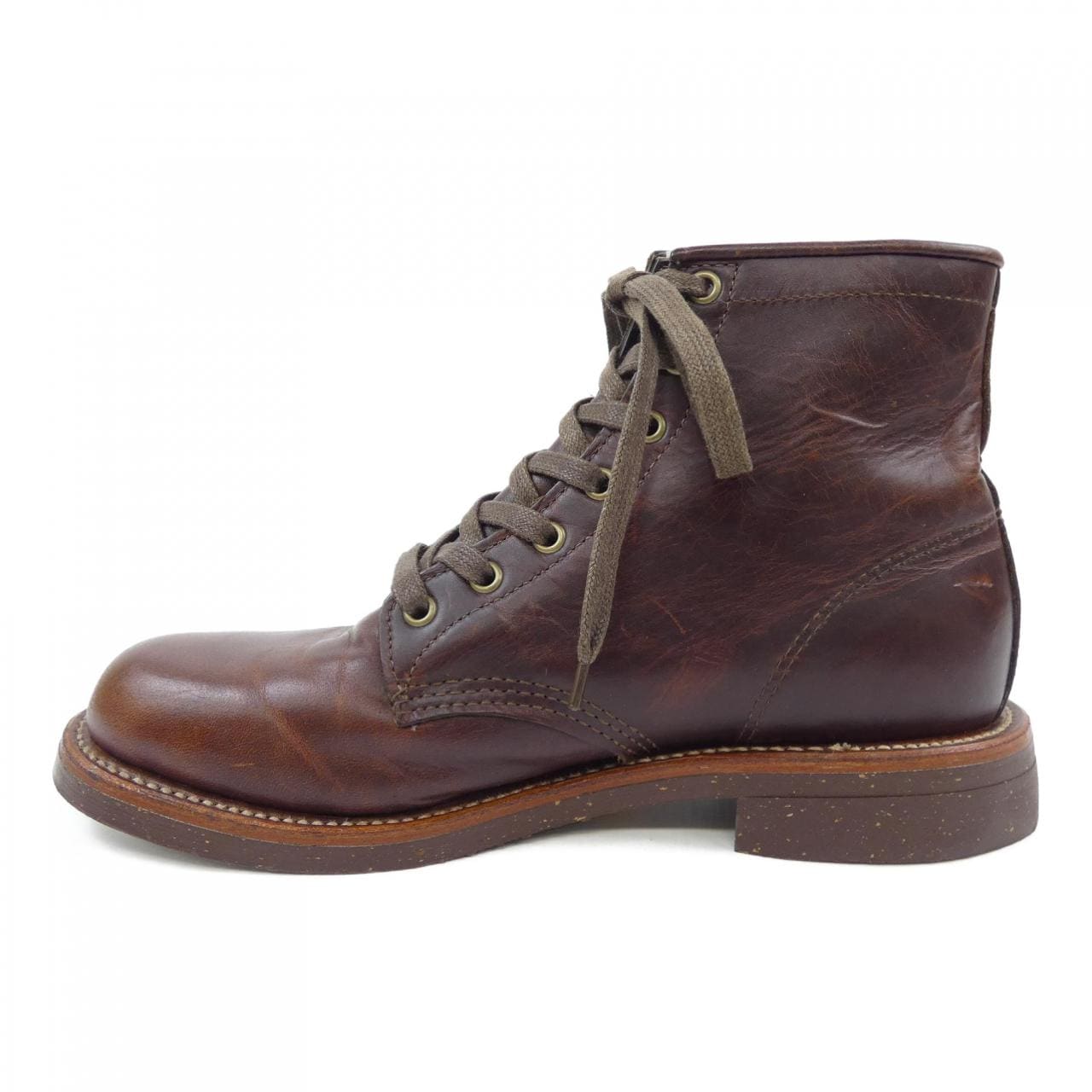 チペワ CHIPPEWA ブーツ