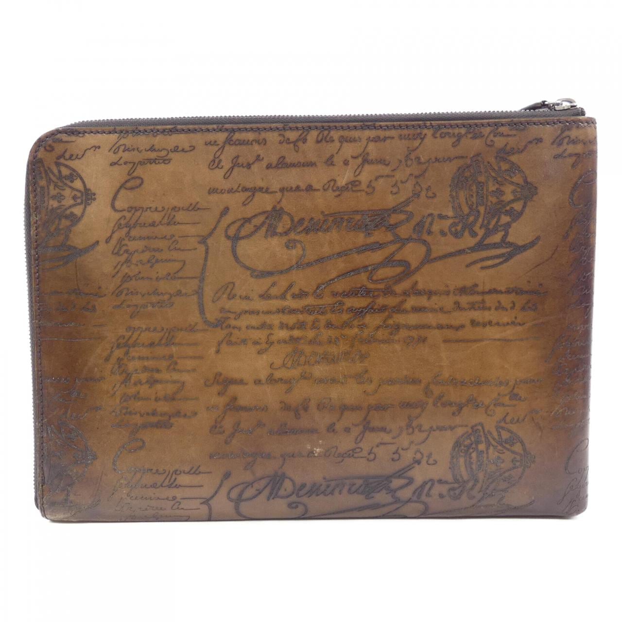 ベルルッティ Berluti BAG