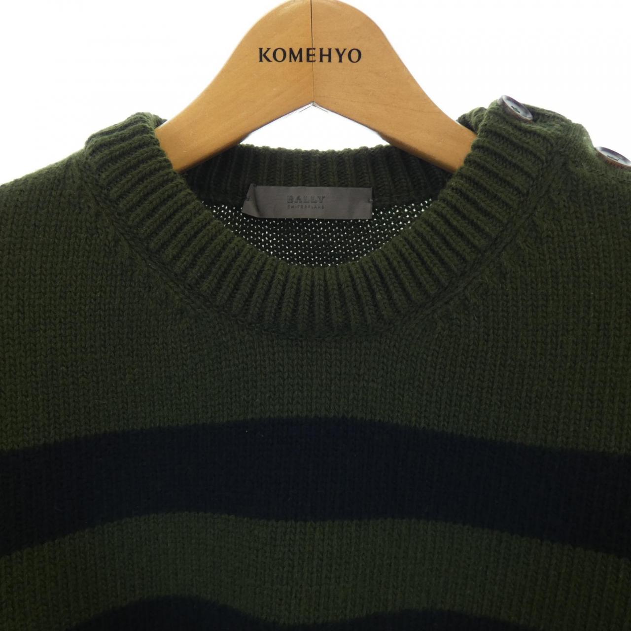 バリー BALLY ニット
