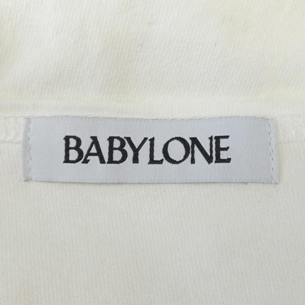 Babylone トップス