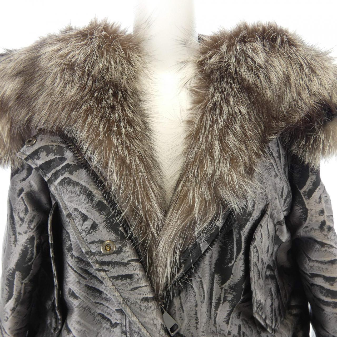 モンクレール MONCLER VERTEUIL ダウンコート