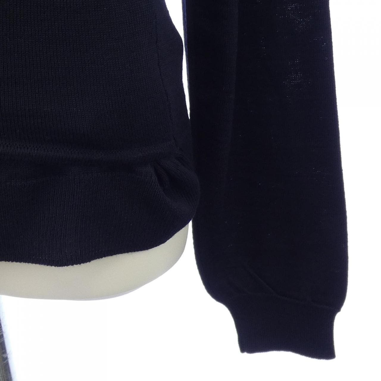 ルメール LEMAIRE TO1194 LK087 カーディガン