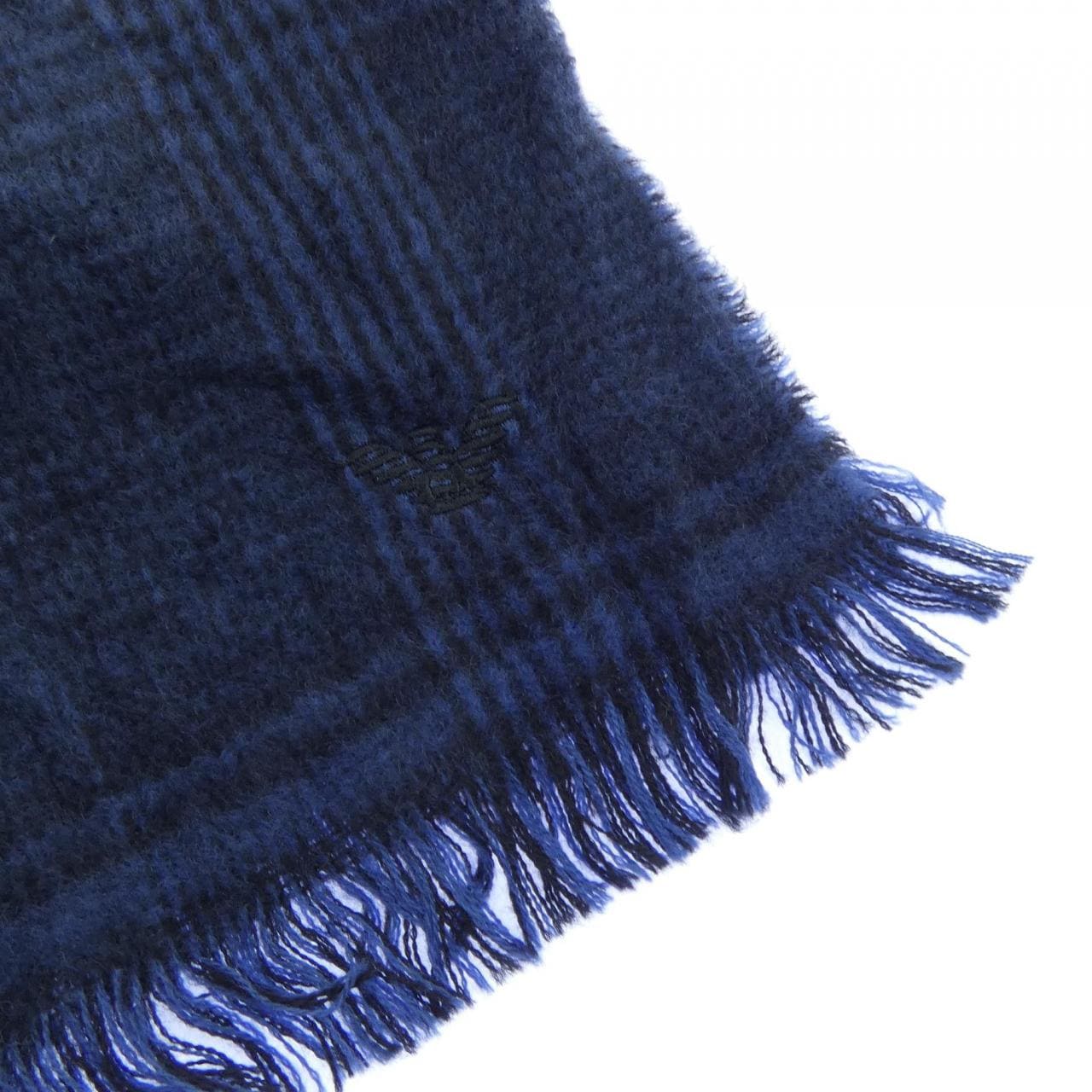エンポリオアルマーニ EMPORIO ARMANI MUFFLER