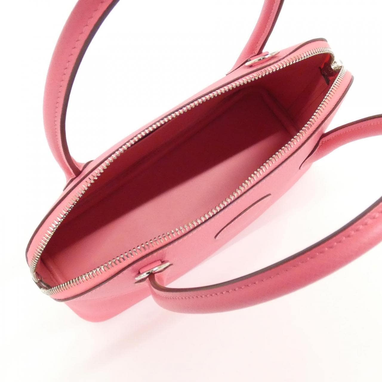 エルメス ボリード 27cm 041693CK バッグ