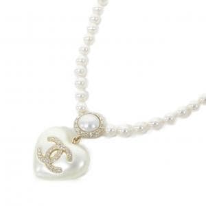 シャネル AB7012 ネックレス