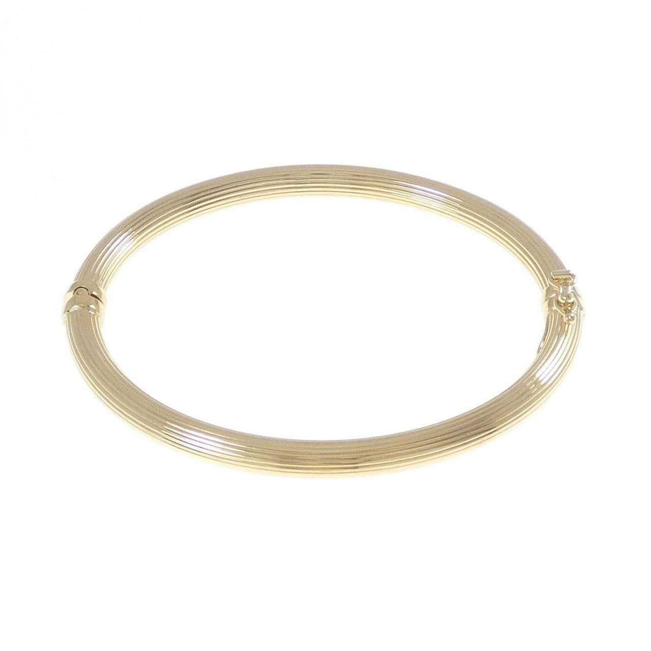 UNOAERRE 750YG bangle