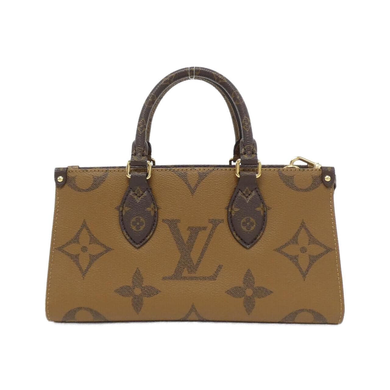 LOUIS VUITTON Monogram Giant On the Go EW M46653 Bag