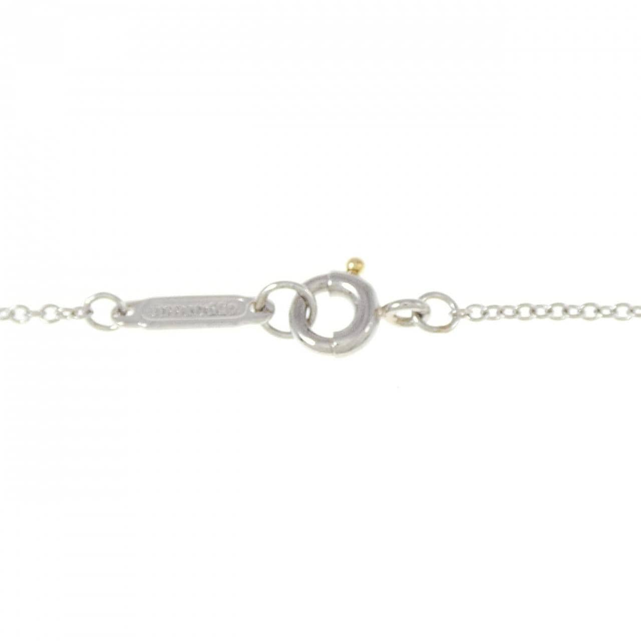 TIFFANY Sentimental Heart Small Necklace