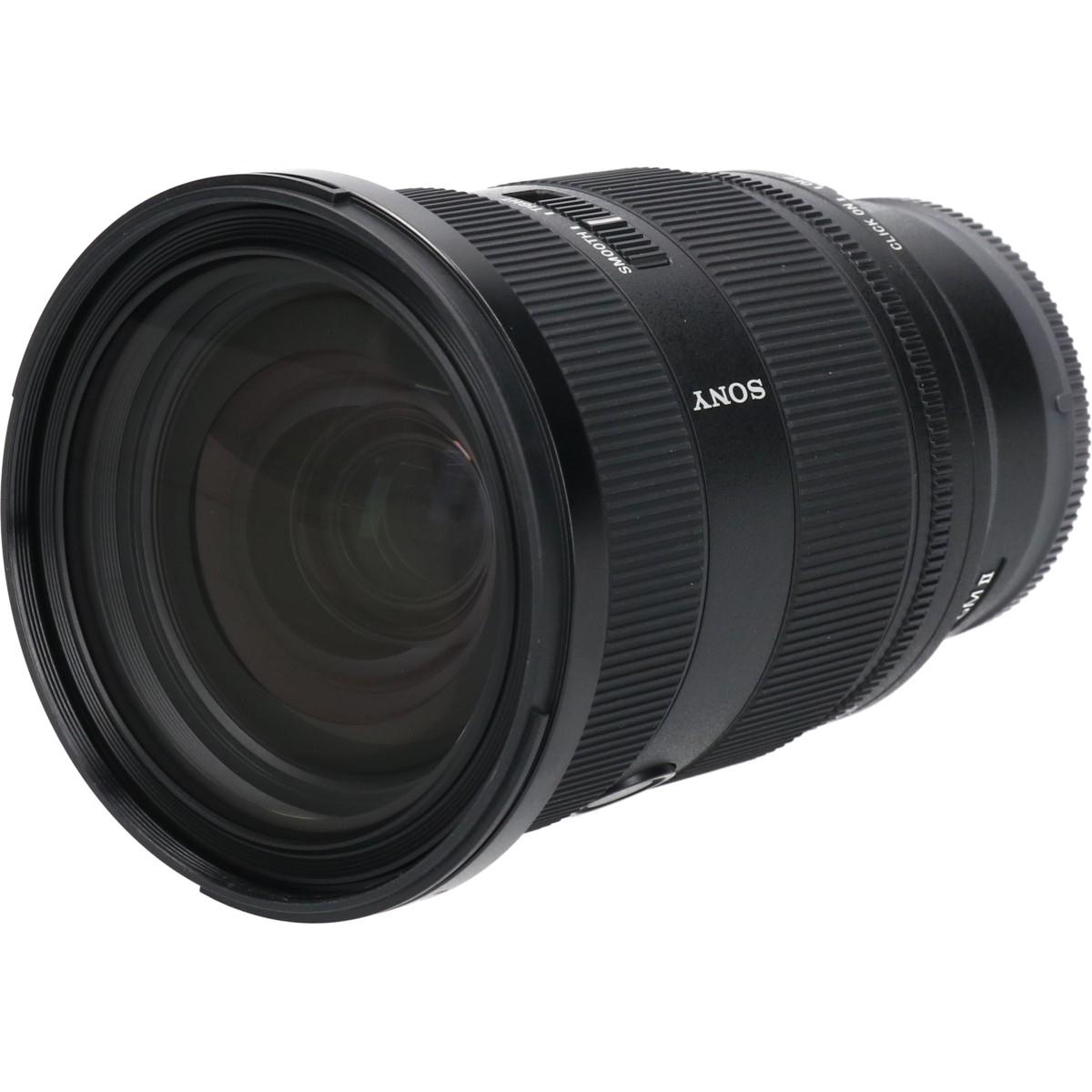 ＦＥ２４－７０ｍｍ　Ｆ２．８ＧＭ　ＩＩ