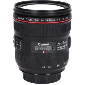 ＥＦ２４－７０ｍｍ　Ｆ４Ｌ　ＩＳ　ＵＳＭ