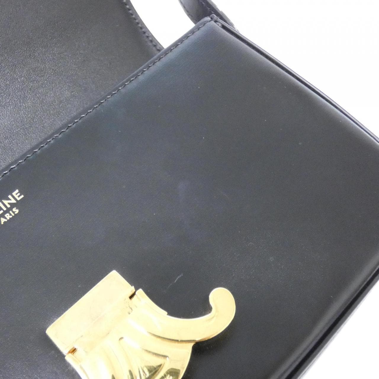 セリーヌ クロード 194143BF4 ショルダーバッグ