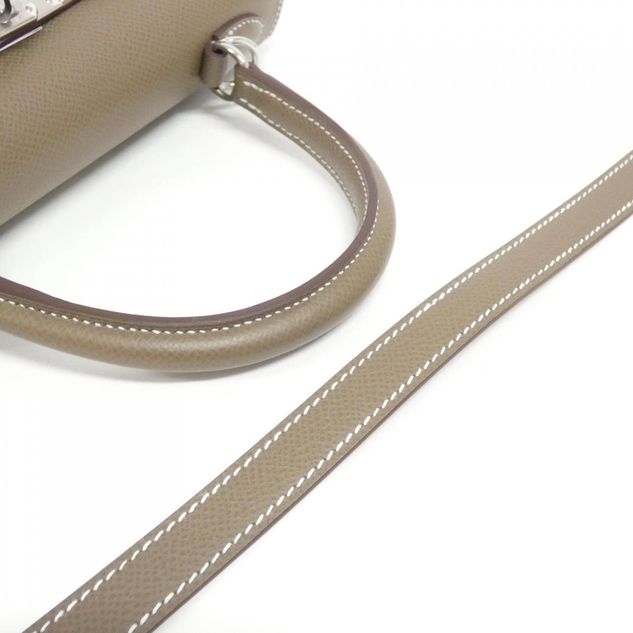 【未使用品】エルメス ケリー 25cm 038416CK バッグ