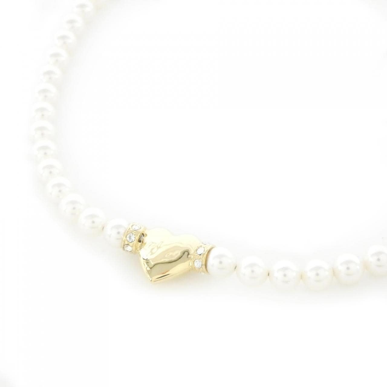 シャネル ABD081 ネックレス