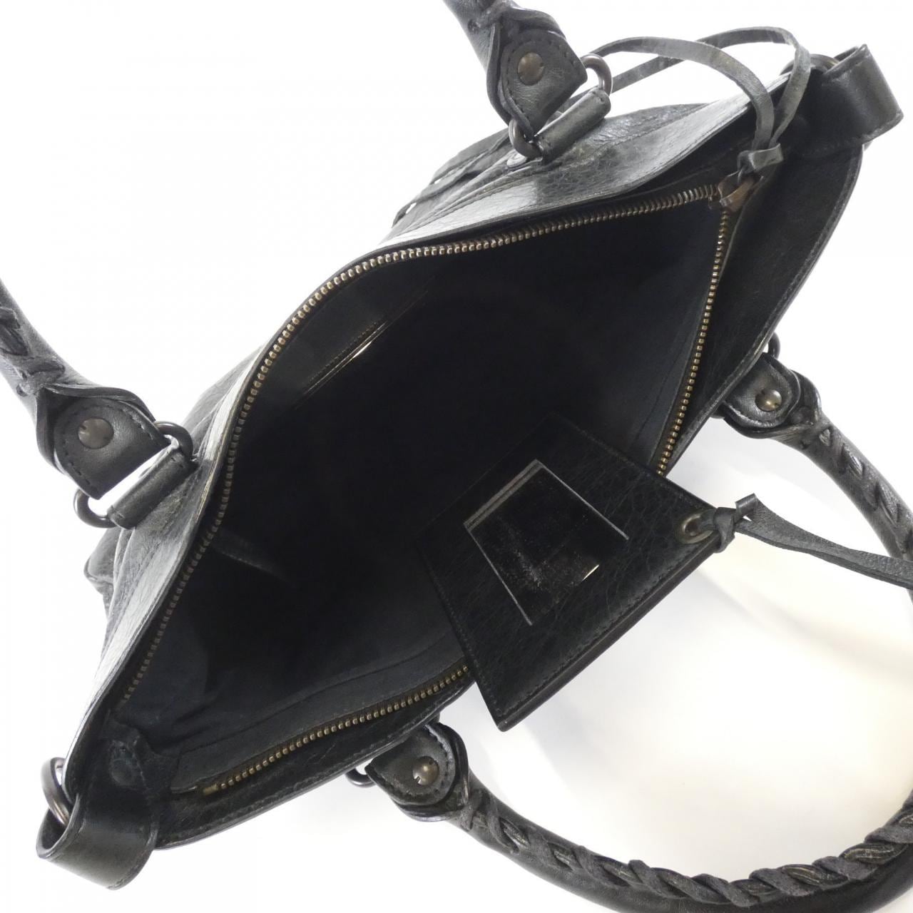 バレンシアガ ザ ファースト 103208 バッグ