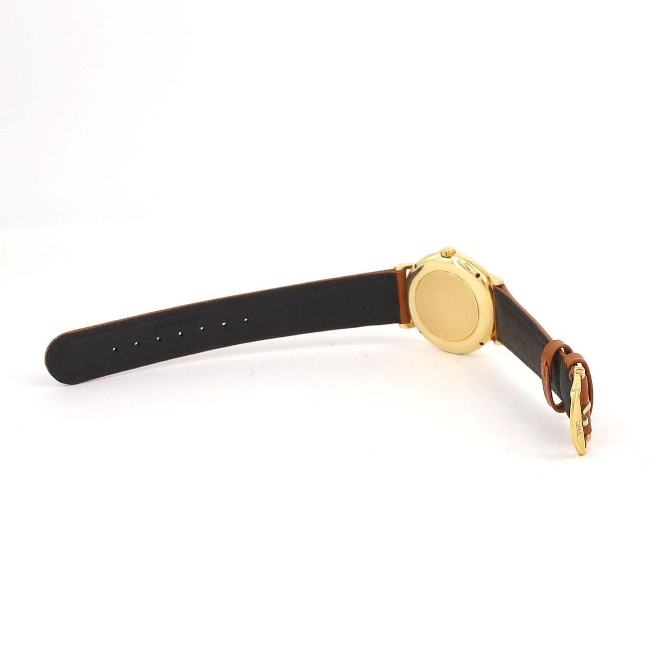 IWC ポートフィノ YG 3513-001 YG 自動巻