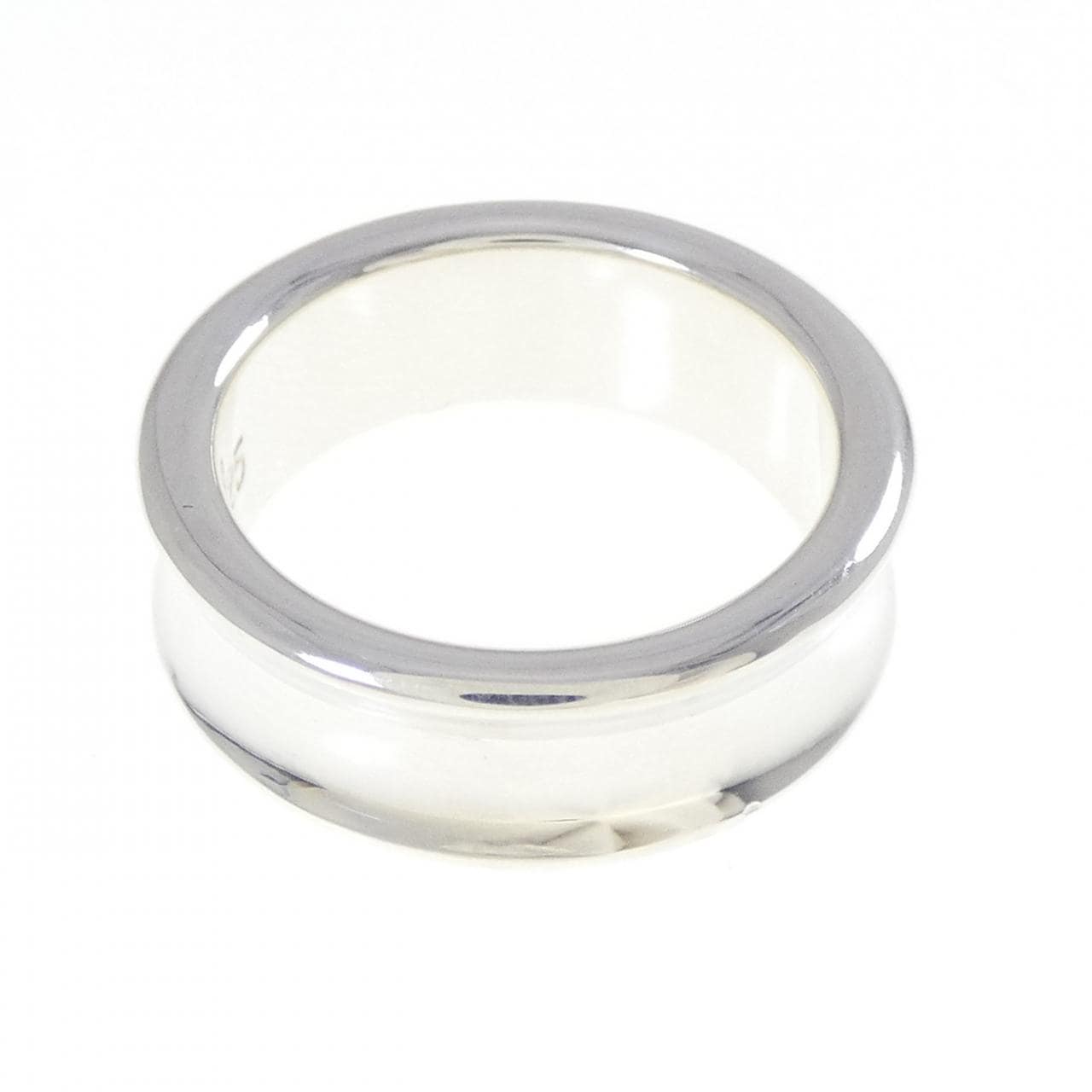 ティファニー 1837 リング