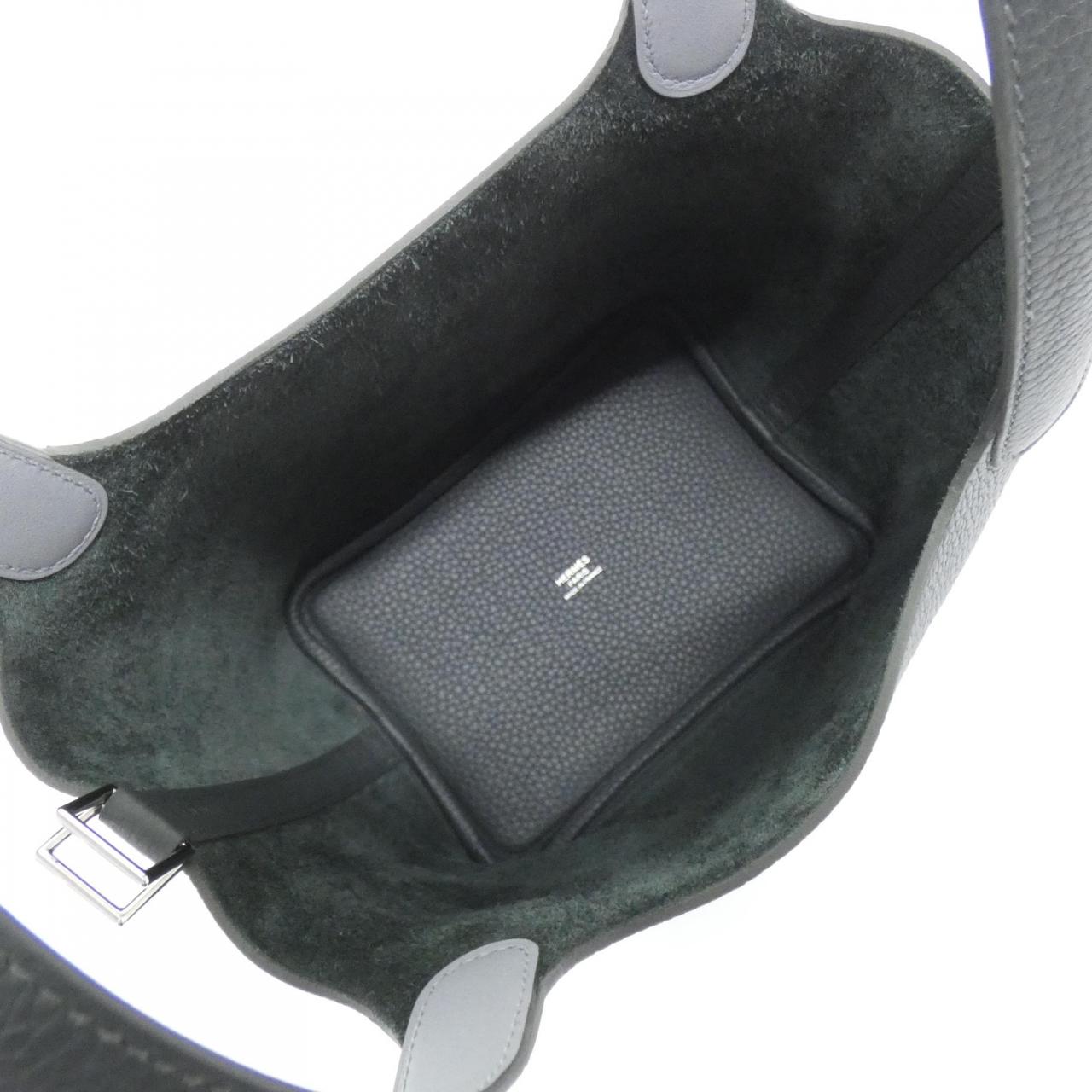 エルメス ピコタン ロック エクラ PM 069560CK バッグ