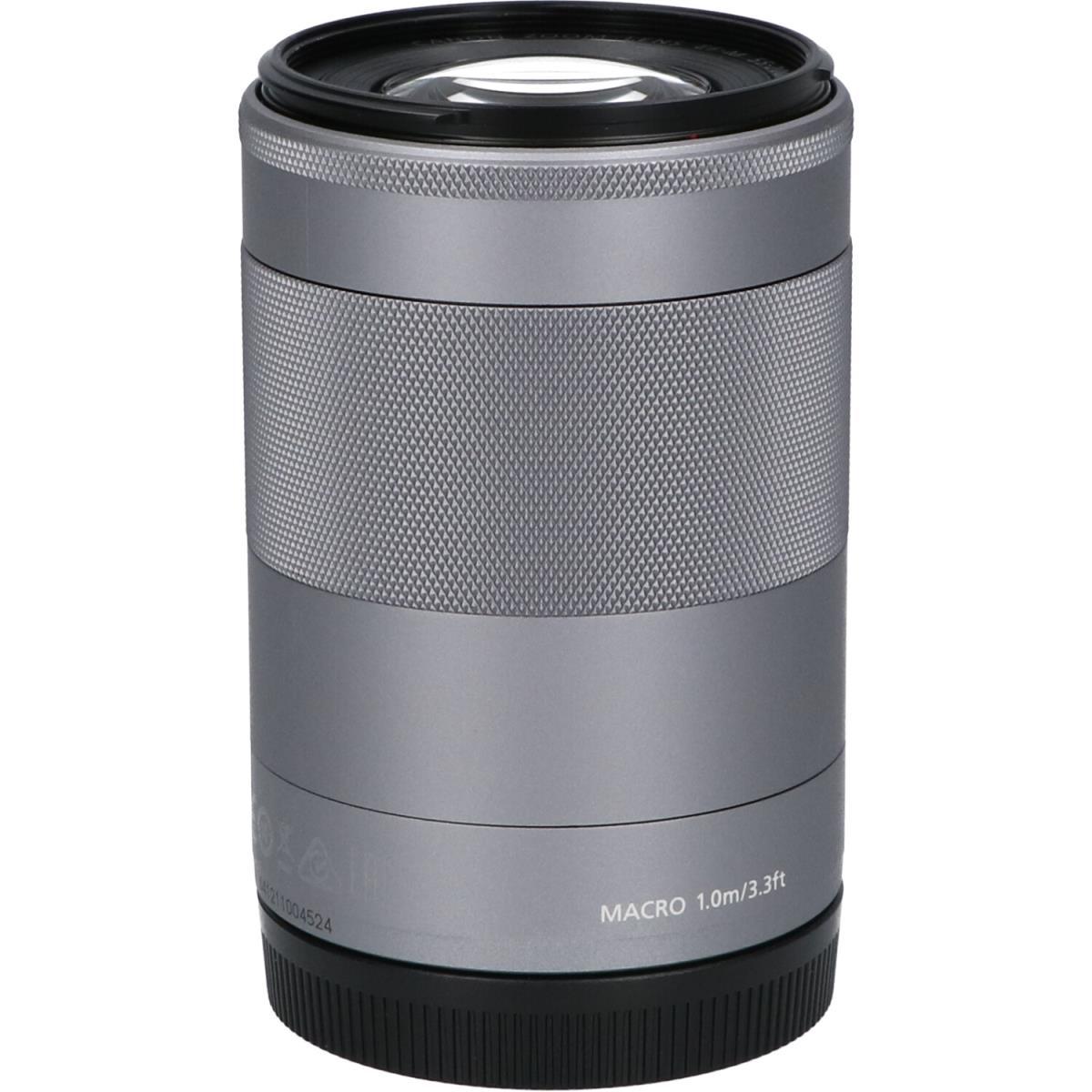 ＣＡＮＯＮ　ＥＦ－Ｍ５５－２００ｍｍ　Ｆ４．５－６．３　ＩＳ　ＳＴＭ