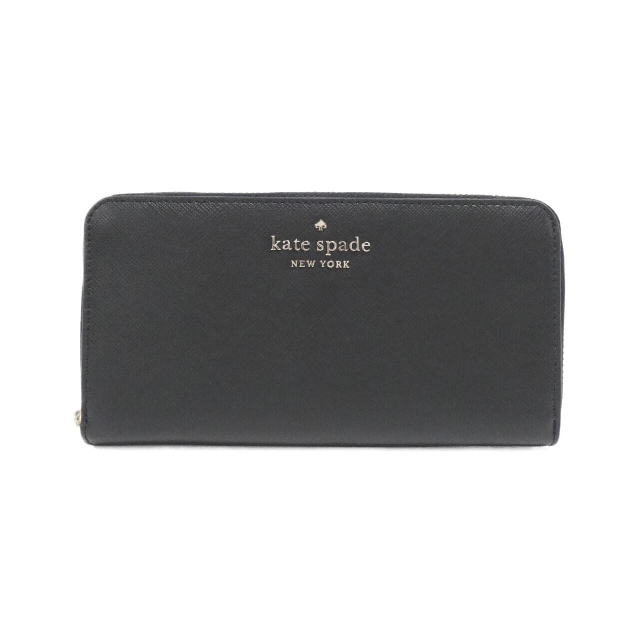 [新品] kate spade STACI 大号欧陆钱包 WLR00130 钱包