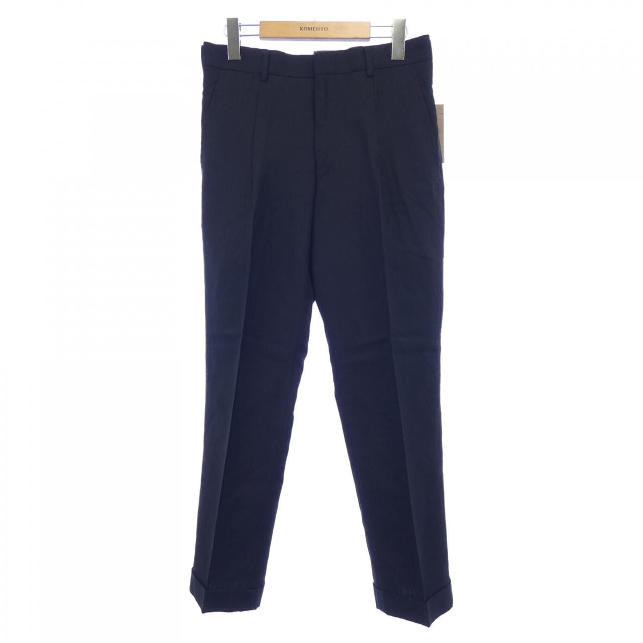 コムデギャルソンオムプリュス GARCONS HOMME plus パンツ