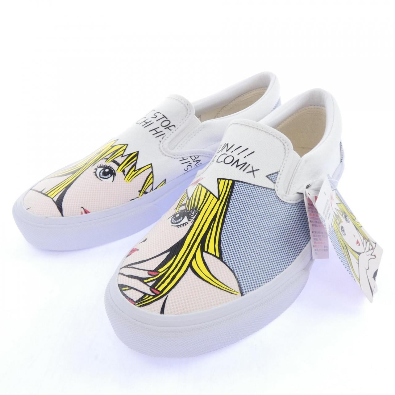 バンズ VANS スニーカー