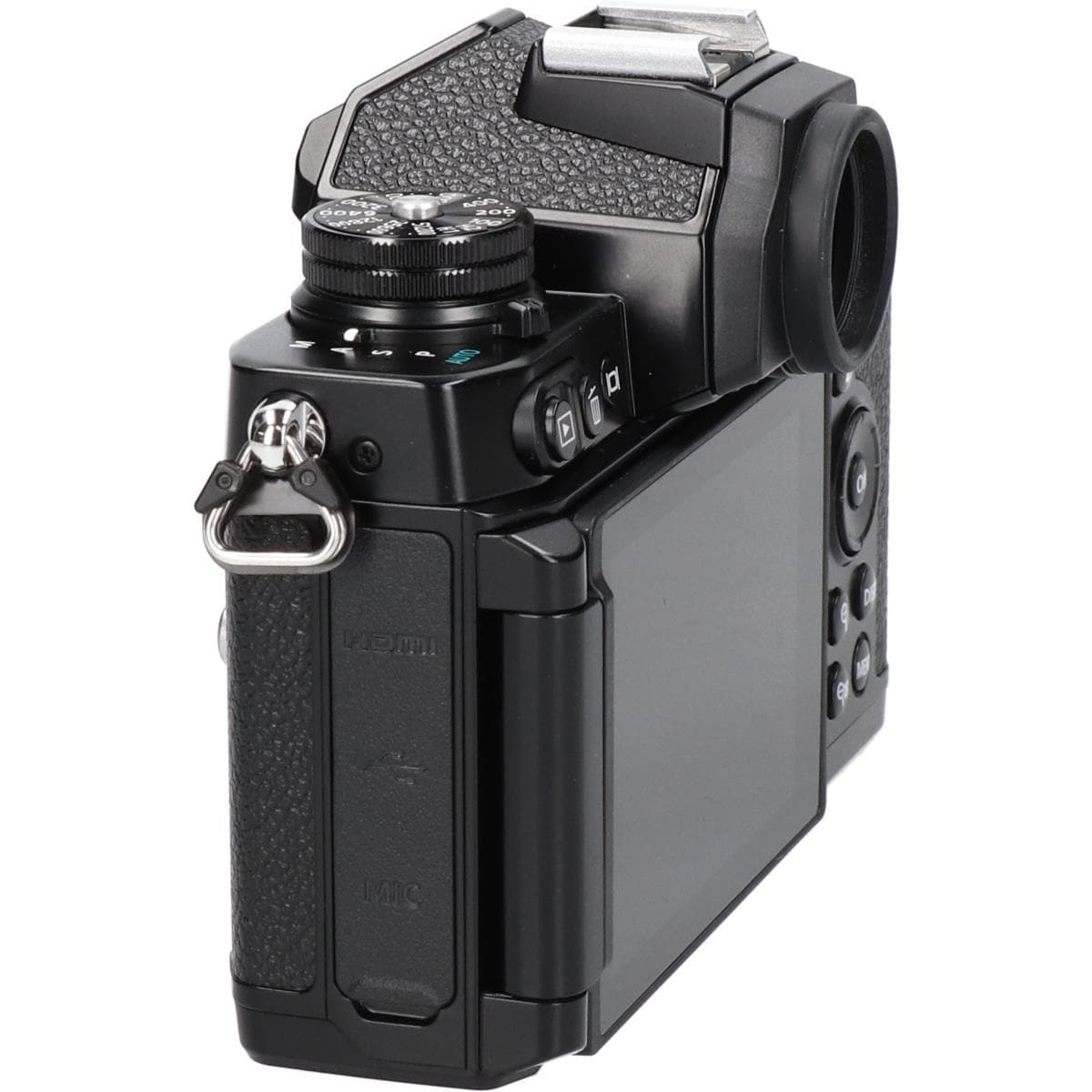 ＮＩＫＯＮ　Ｚ　ＦＣ
