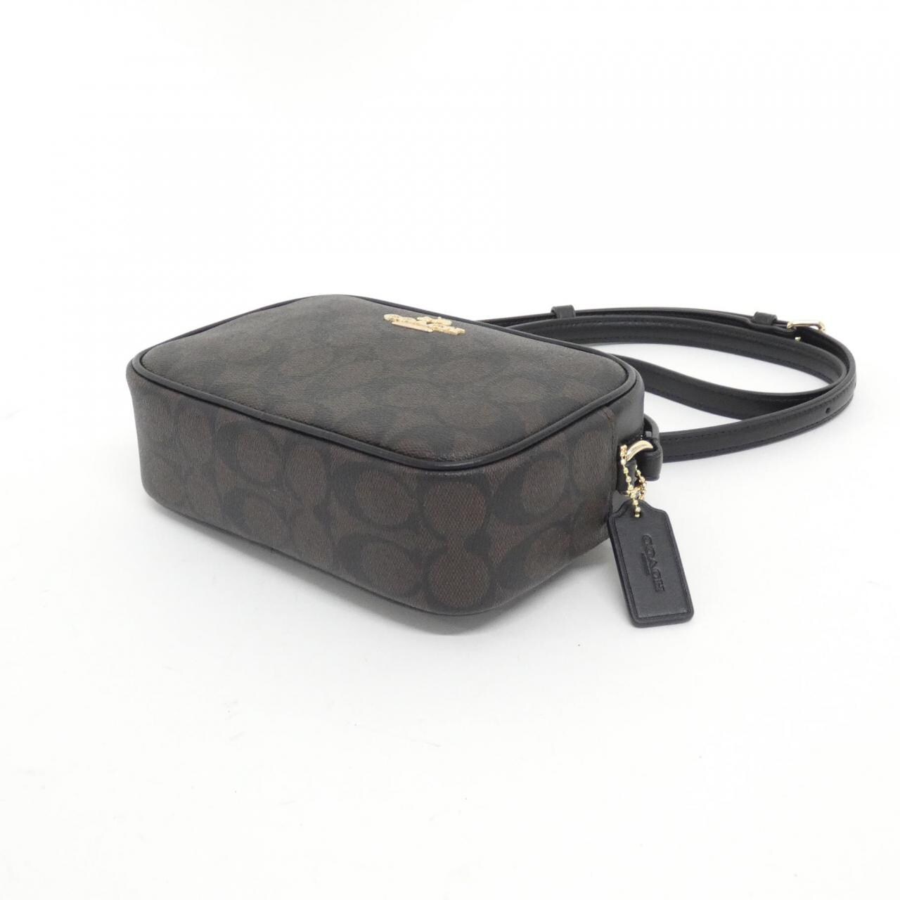 [新品] Coach CQ874 单肩包