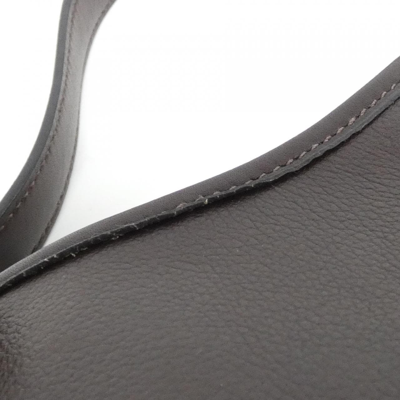 [vintage] HERMES Trim 1 29cm 单肩包