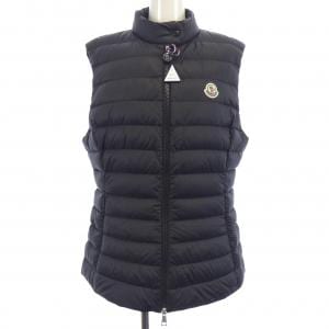 【新品】モンクレール MONCLER ダウンベスト