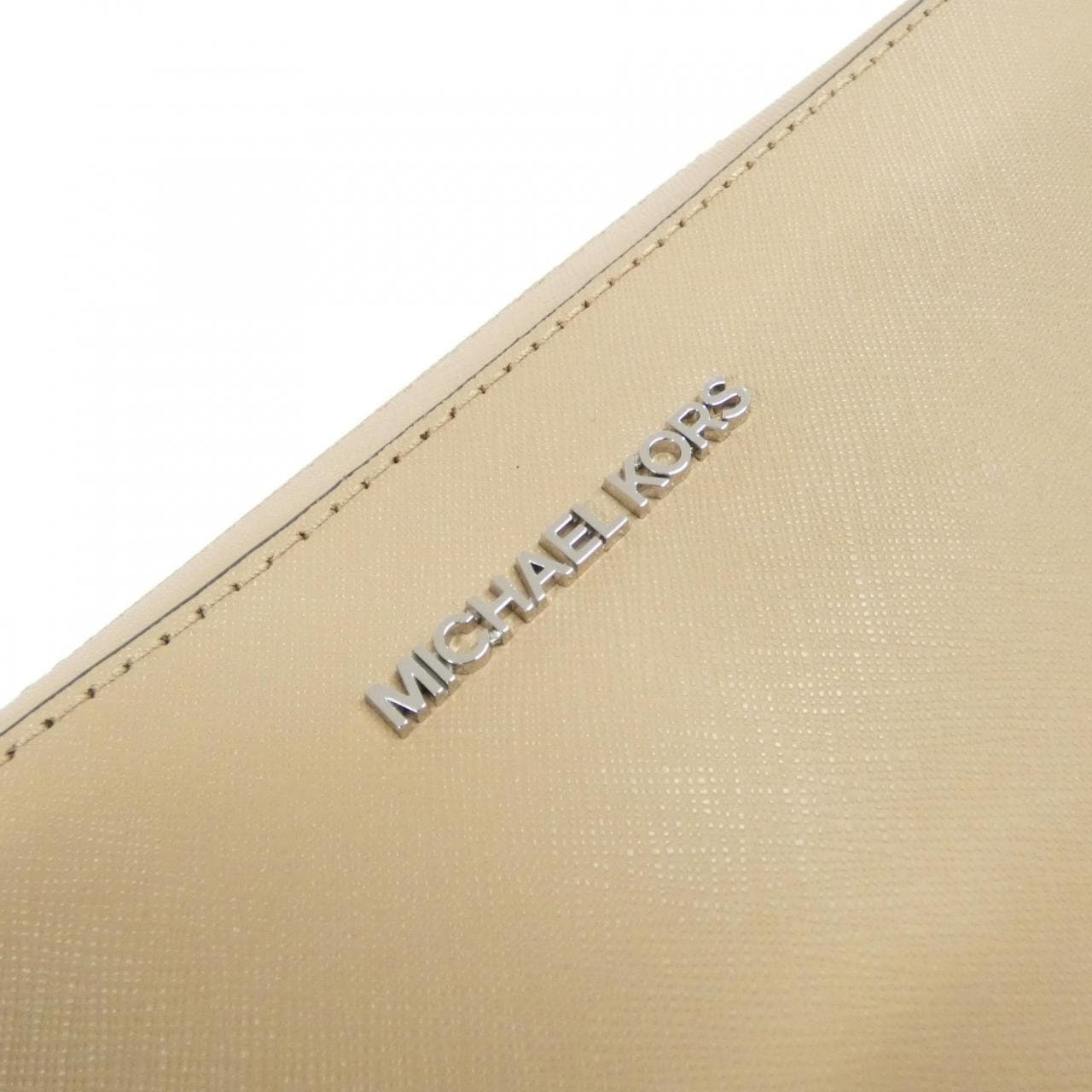 【新品】マイケルマイケルコース JET SET ITEM 35F8STTC9L ショルダーバッグ